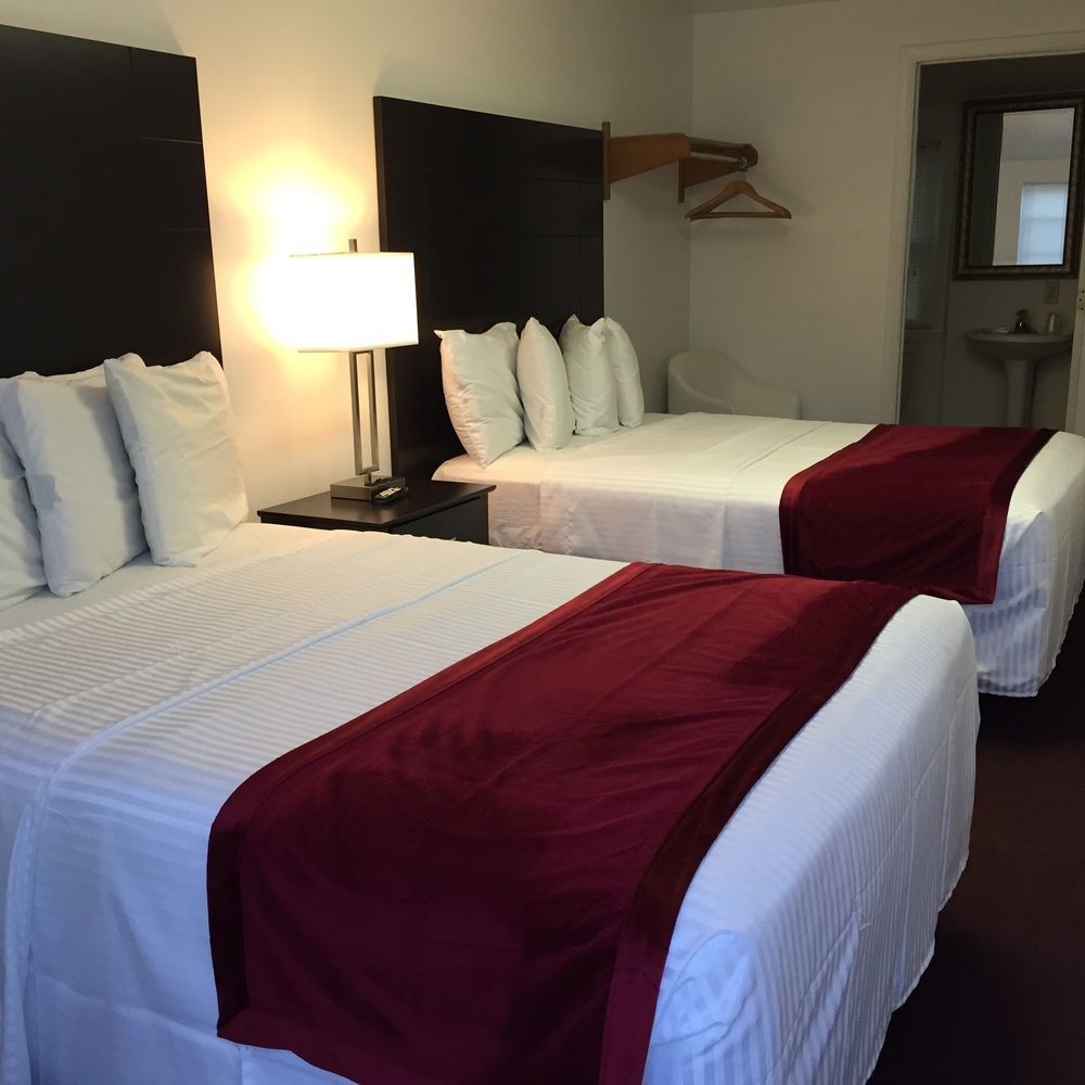 The Wellington Hotel & Suites Oceanblock โอเชียนซิตี้ ภายนอก รูปภาพ