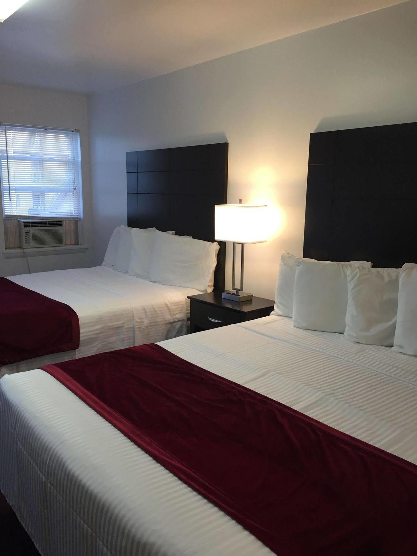 The Wellington Hotel & Suites Oceanblock โอเชียนซิตี้ ภายนอก รูปภาพ