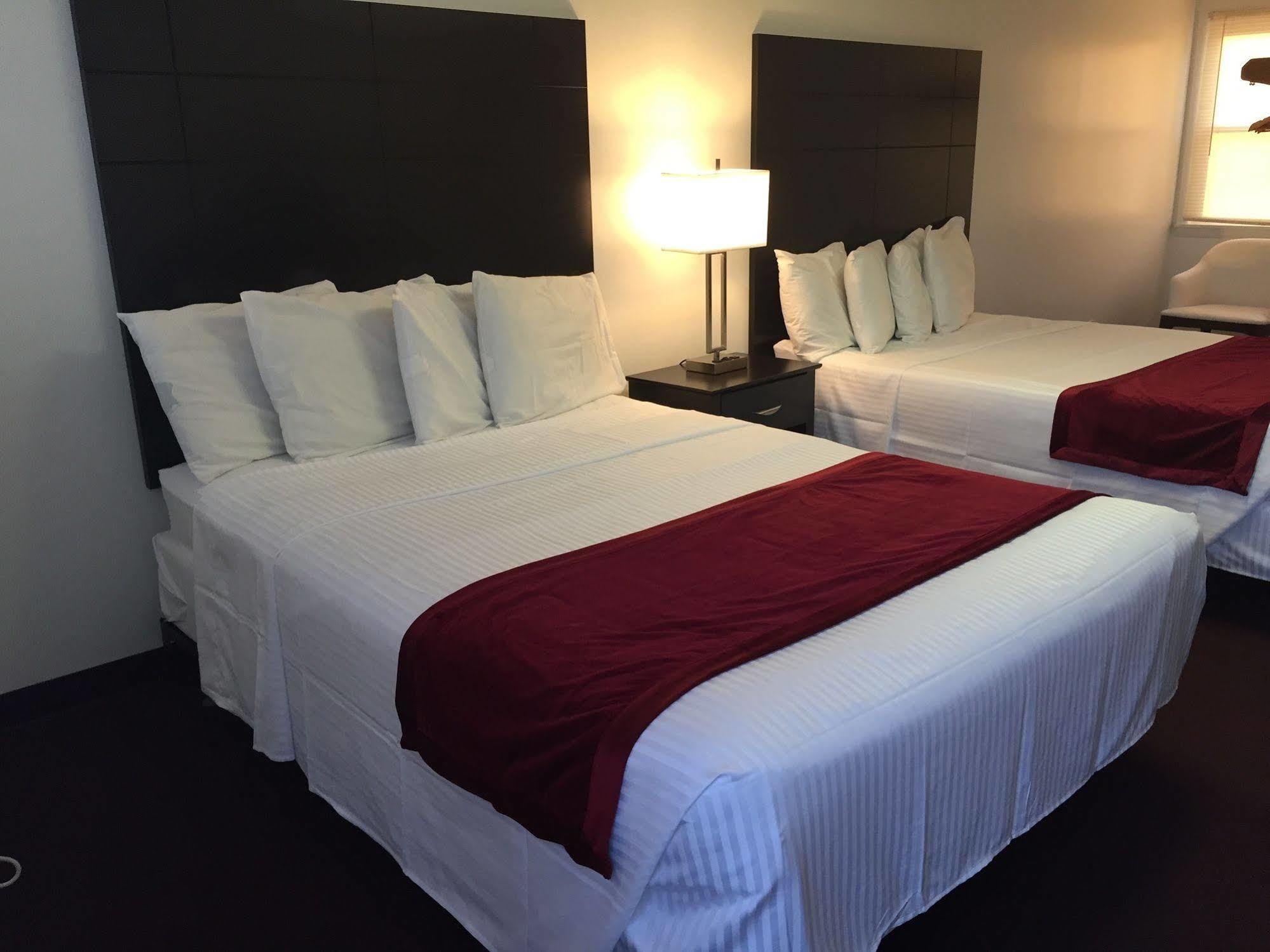 The Wellington Hotel & Suites Oceanblock โอเชียนซิตี้ ภายนอก รูปภาพ