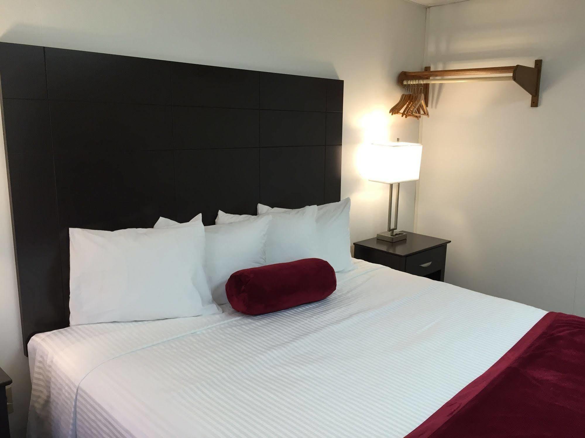 The Wellington Hotel & Suites Oceanblock โอเชียนซิตี้ ภายนอก รูปภาพ